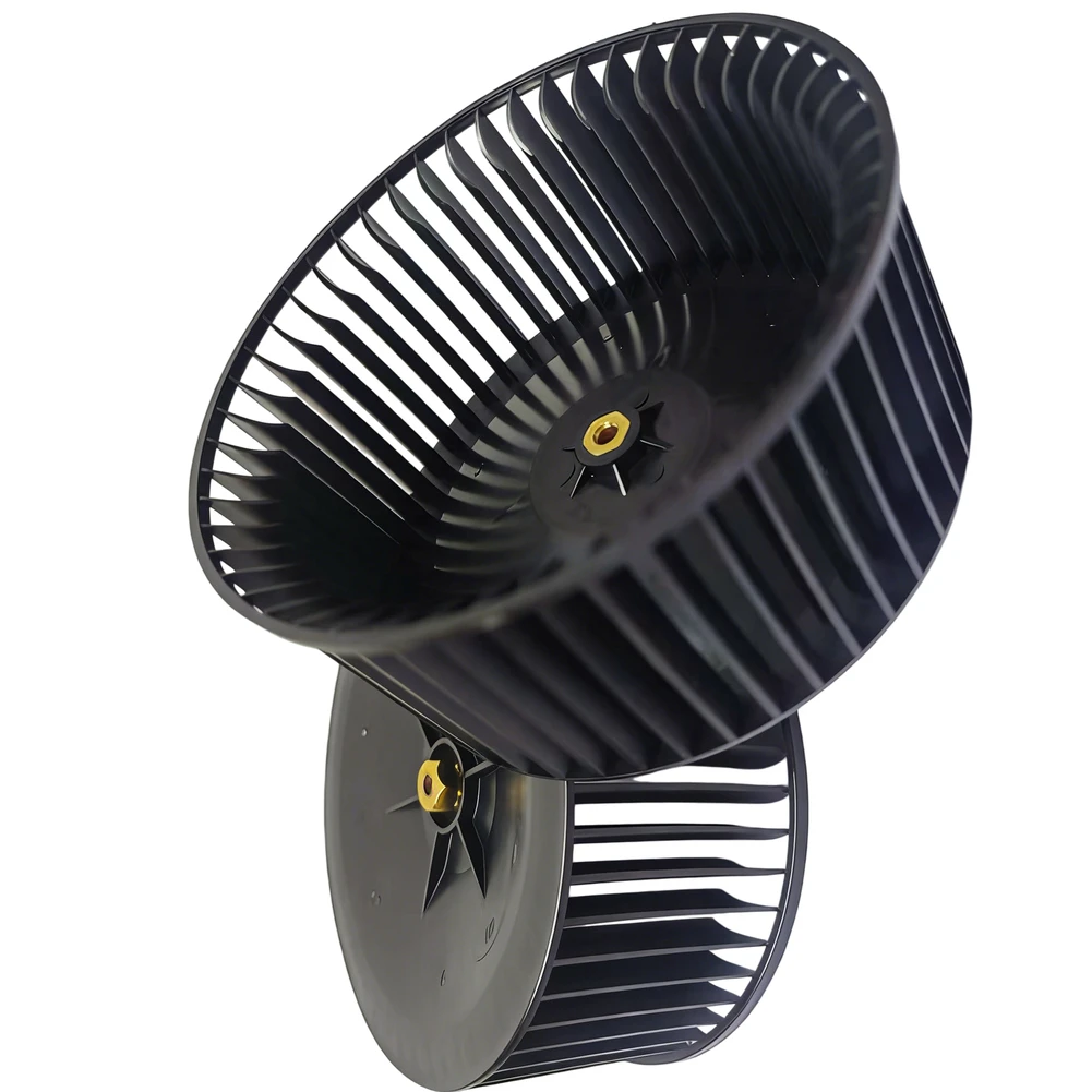 Home Decor Range - Exhaust Impeller Range Hood Blade Copper