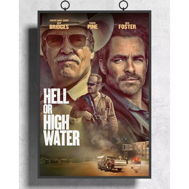 Home Decor Locations - H554 Silk Poster Home Decoration Hell