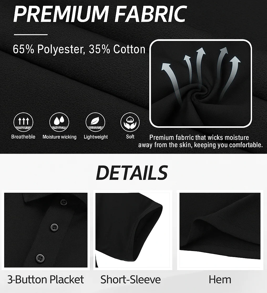 Decoration + White Short-Sleev - Home Decor Free Images reseña y precio