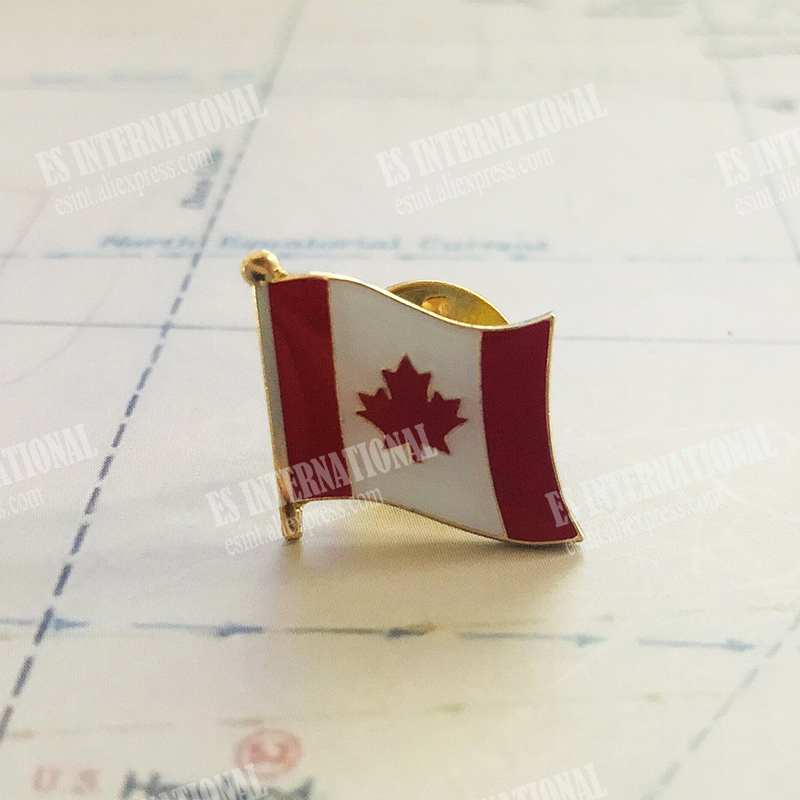 Canada National National Flag  - Home Decor Canada reseña y precio