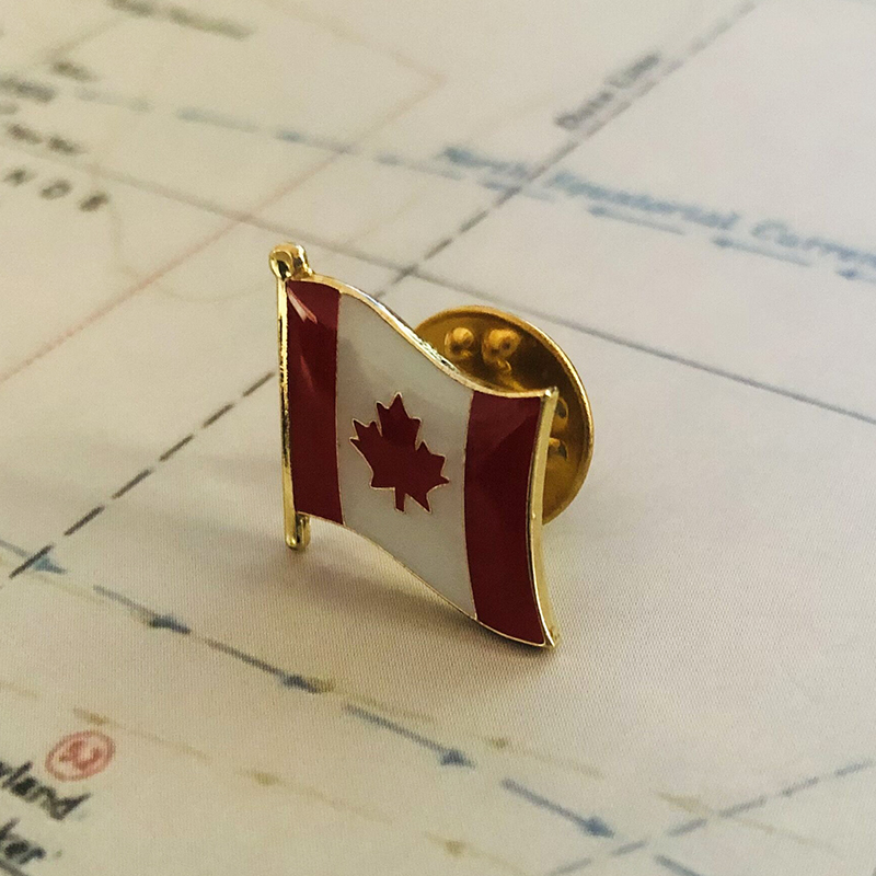 Canada National National Flag  - Home Decor Canada reseña y precio
