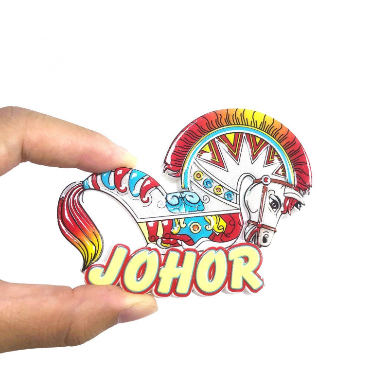 Malaysia Johor Vintage Carouse - Home Decor Malaysia reseña y precio