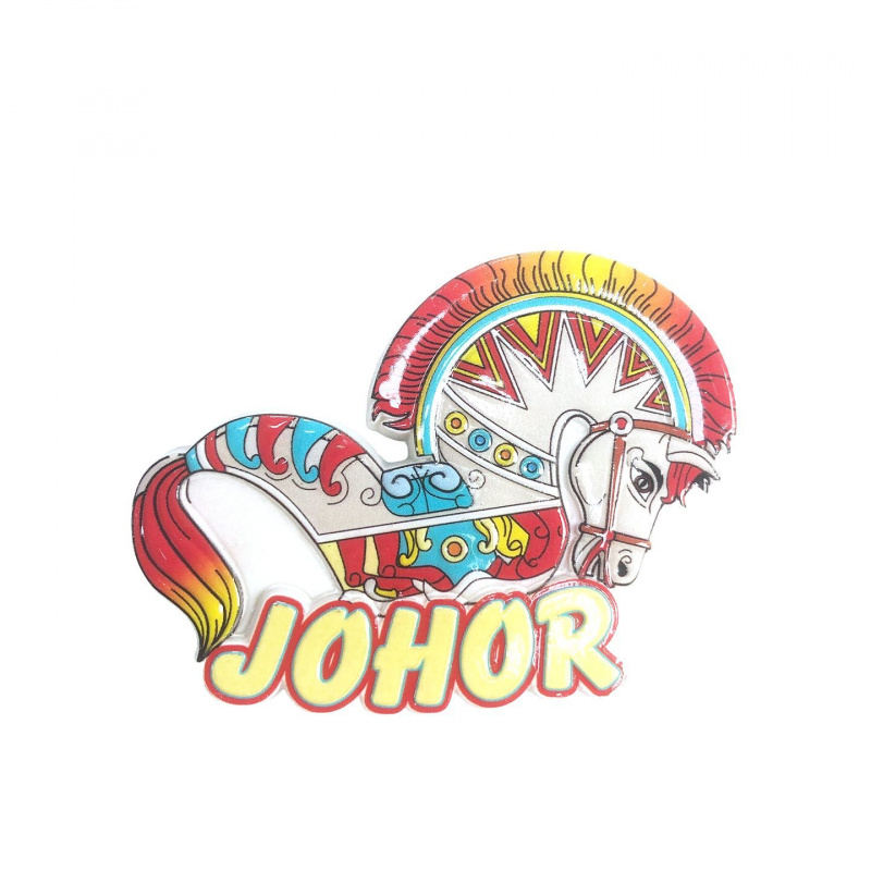Malaysia Johor Vintage Carouse - Home Decor Malaysia reseña y precio