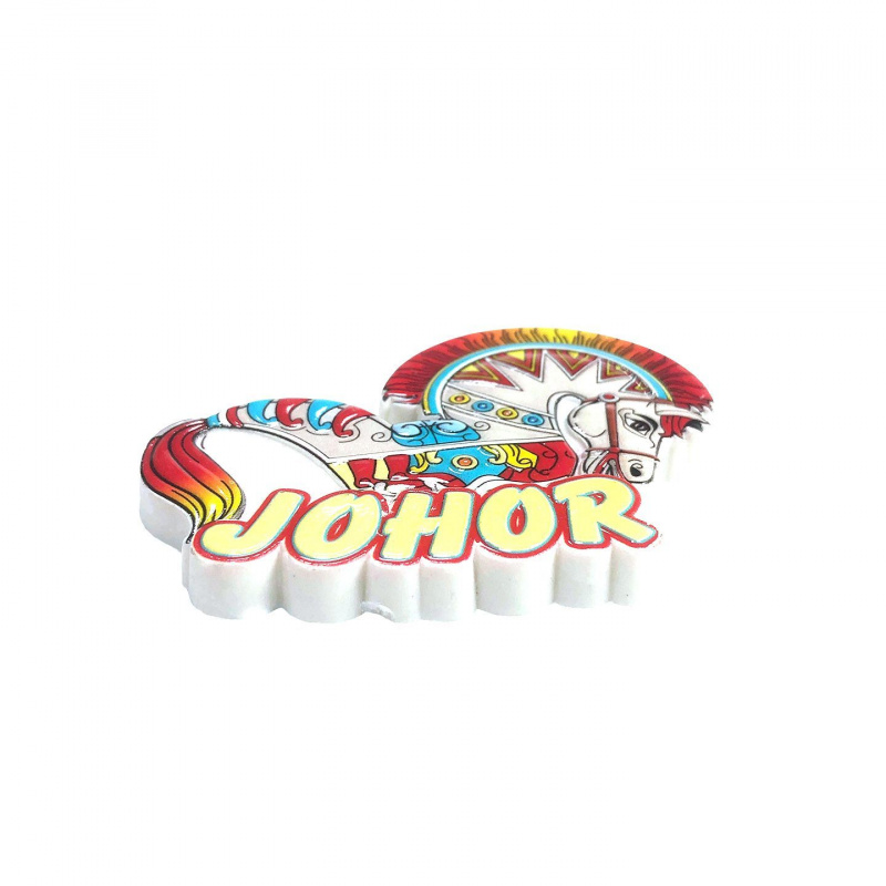 Malaysia Johor Vintage Carouse - Home Decor Malaysia reseña y precio