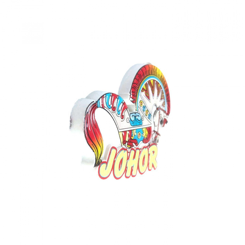Malaysia Johor Vintage Carouse - Home Decor Malaysia reseña y precio