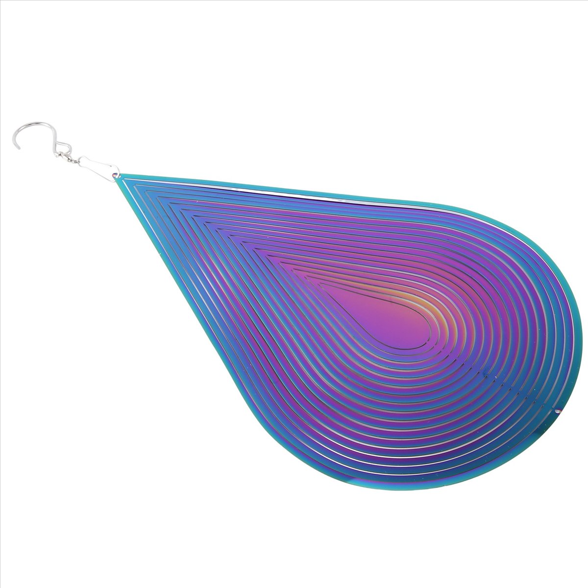 Wind Chimes Hanging Decoration - Home Decor You reseña y precio