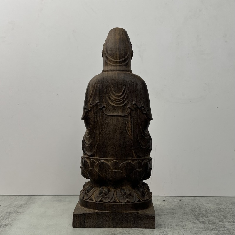 Hand-Carved Vietnam Agarwood G - Home Decor Vietnam reseña y precio