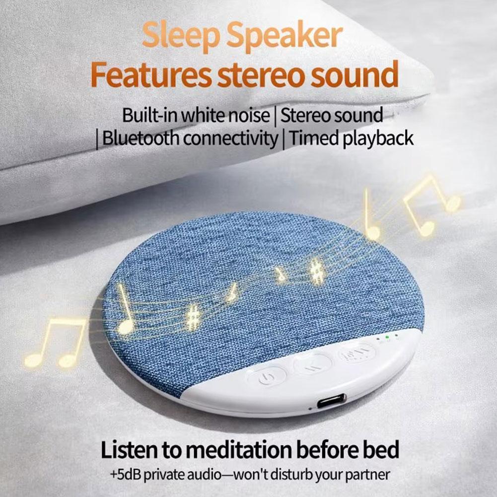 Under-Pillow Sleep Speaker BT  - Home Decor Range reseña y precio