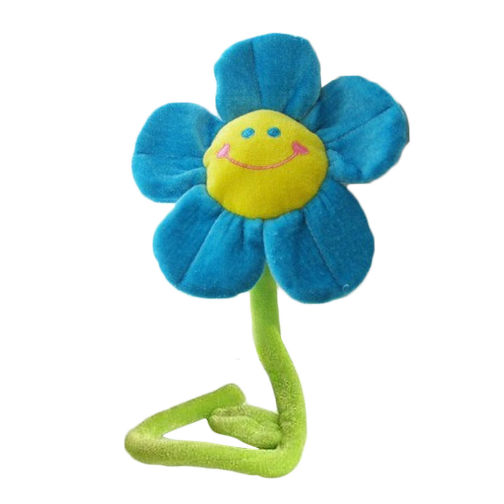46cm 8pcs Soft Cute DIY Bendab - Home Decor Daisy reseña y precio