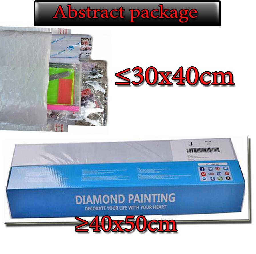 Diamond Painting Kit New Mount - Home Decor Range reseña y precio