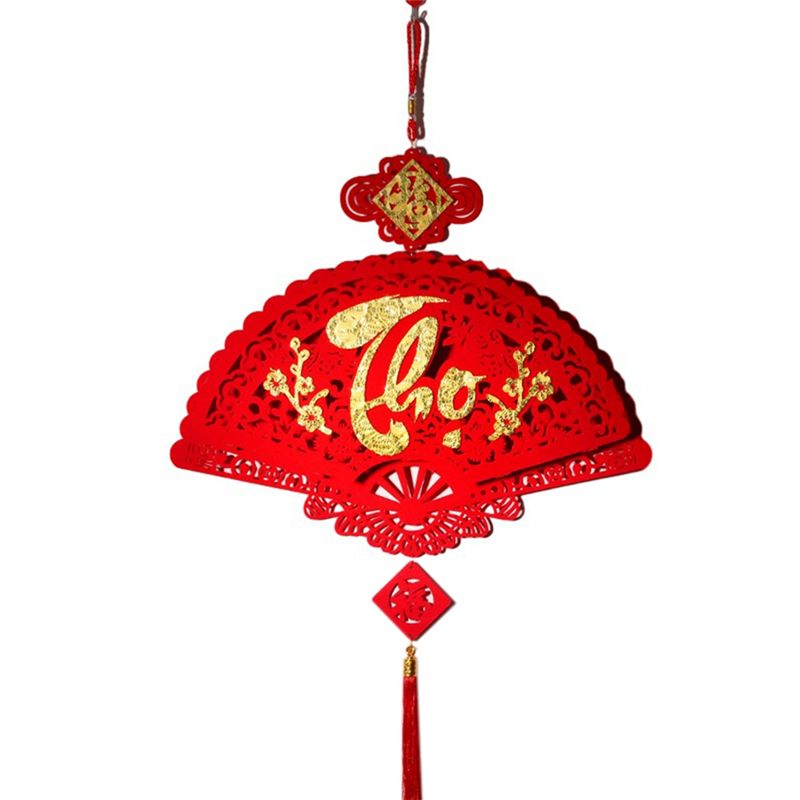 AEE2-Chinese Lunar New Year De - Home Decor Vietnam reseña y precio