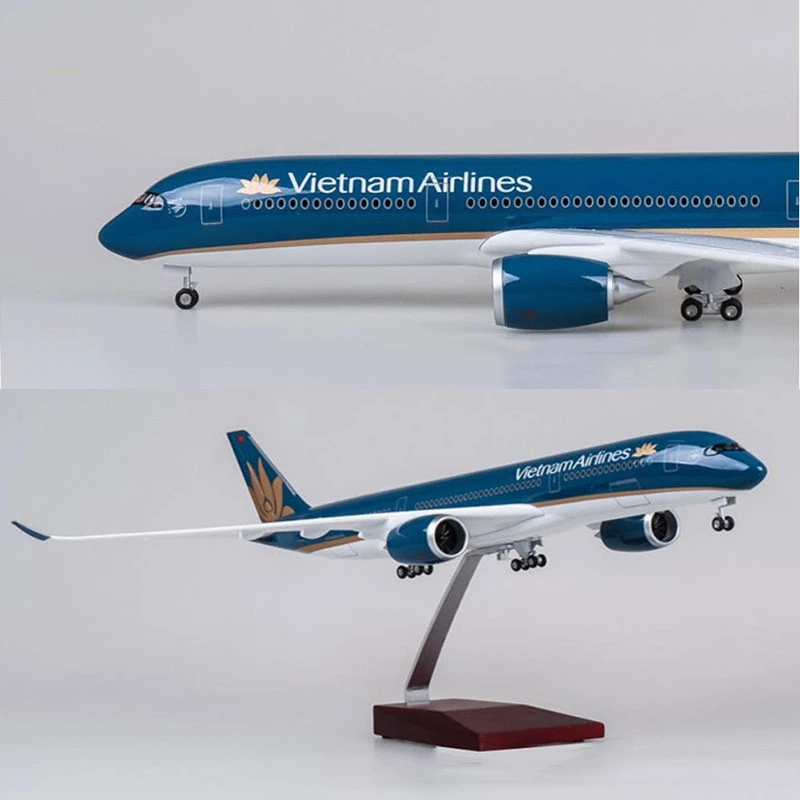 1/142 Scale Aircraft Airbus A3 - Home Decor Vietnam reseña y precio