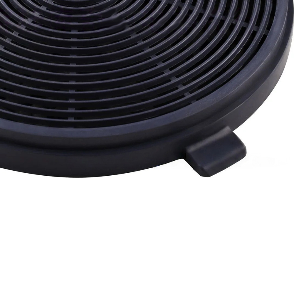 2-Pack 120x12mm Activated Carb - Home Decor Range reseña y precio