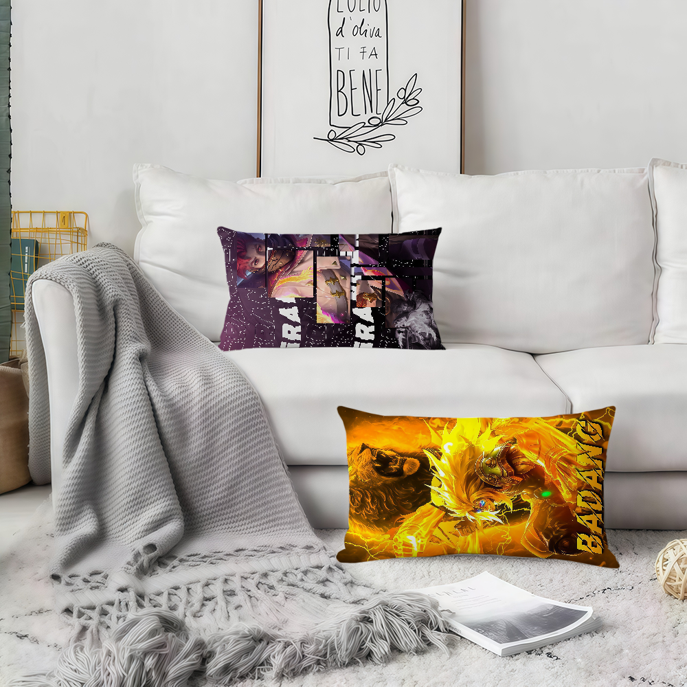Game M-Mobile L-Legends Bang B - Home Decor Mobile Game reseña y precio