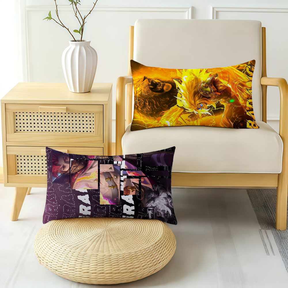 Game M-Mobile L-Legends Bang B - Home Decor Mobile Game reseña y precio