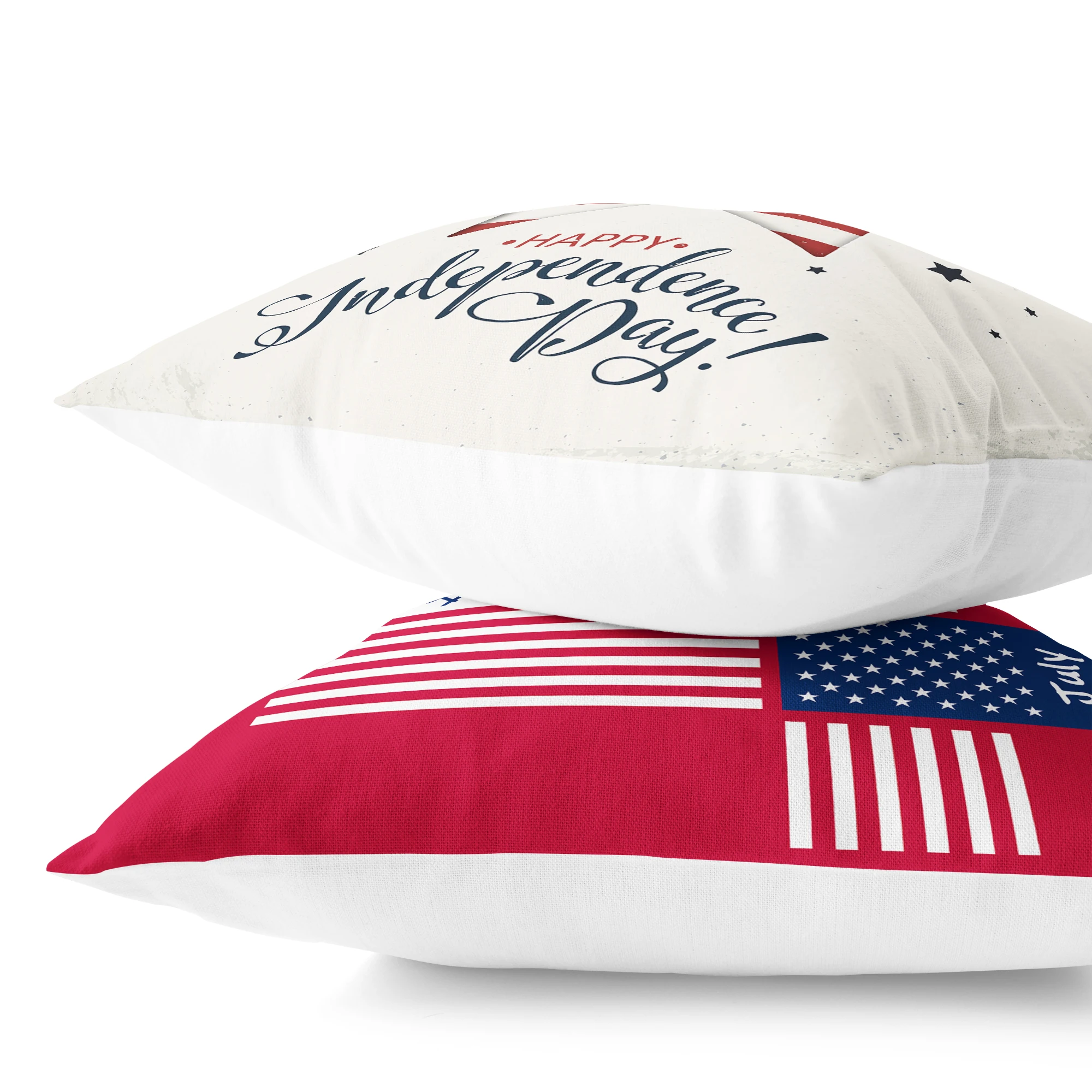 American Independence Day Seri - Home Decor Kuching reseña y precio