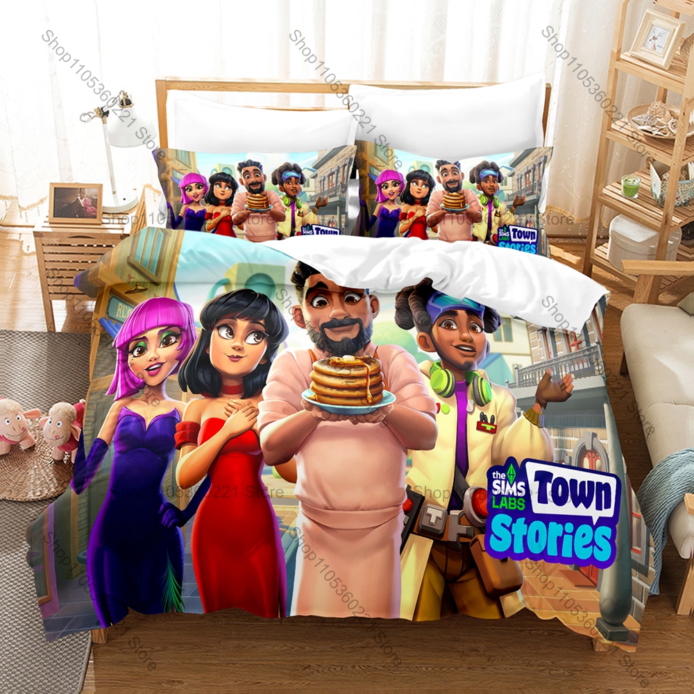 Mobile Life Simulation Game Th - Home Decor Mobile Game reseña y precio