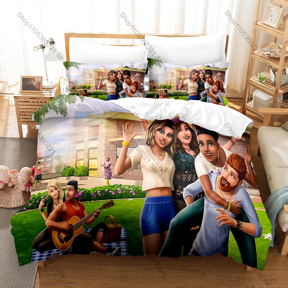 Mobile Life Simulation Game Th - Home Decor Mobile Game reseña y precio