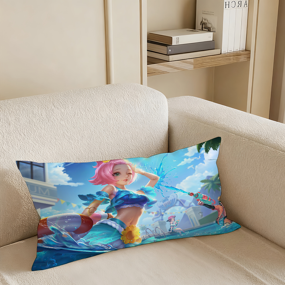 Game M-Mobile L-Legends B-Bang - Home Decor Mobile Game reseña y precio