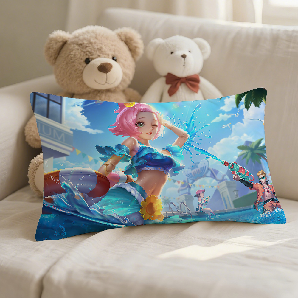 Game M-Mobile L-Legends B-Bang - Home Decor Mobile Game reseña y precio