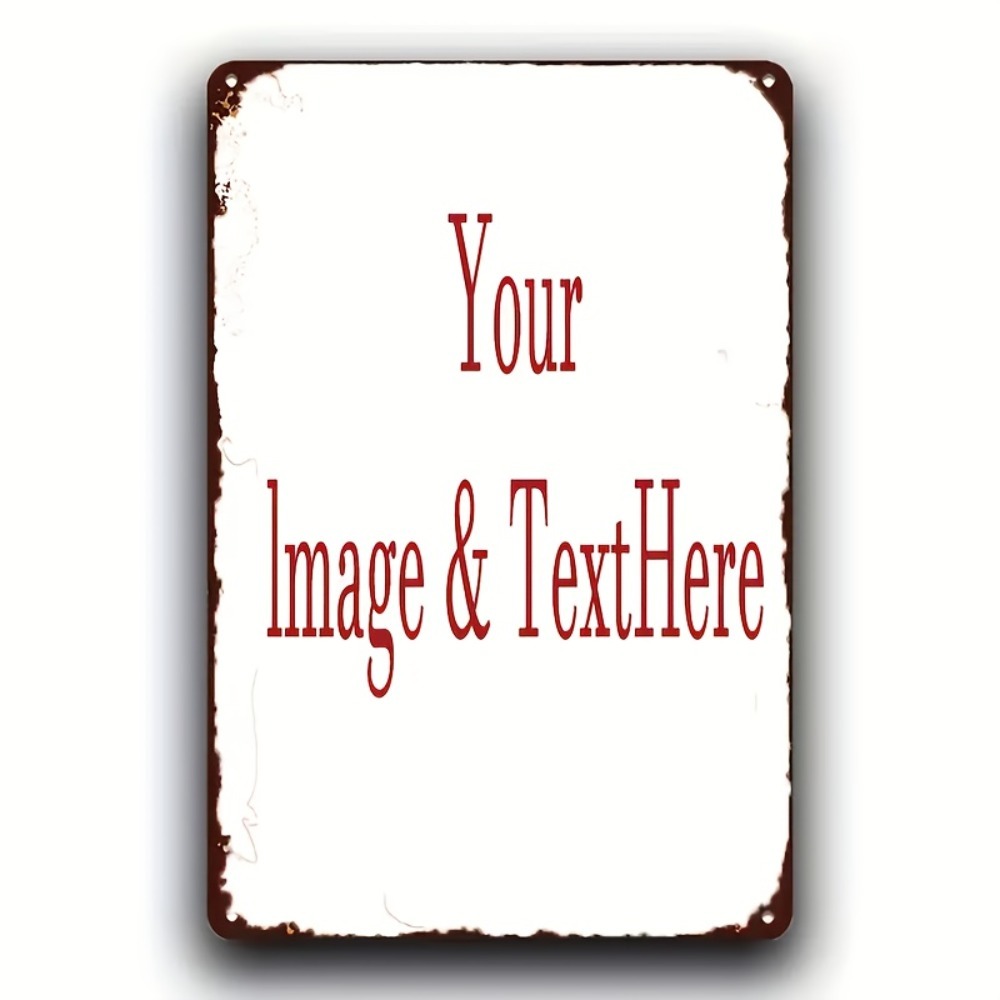 Customizable Rustic Metal Wall - Home Decor Free Images reseña y precio