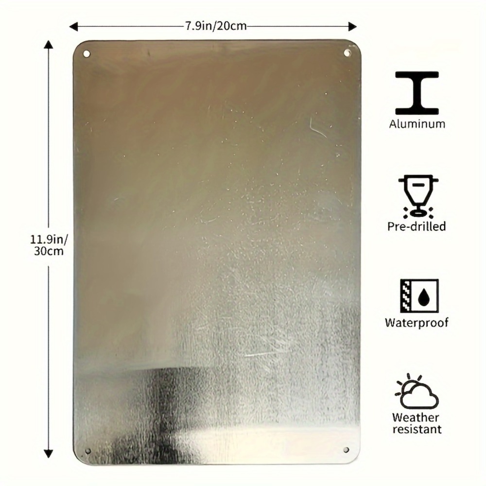 Customizable Rustic Metal Wall - Home Decor Free Images reseña y precio