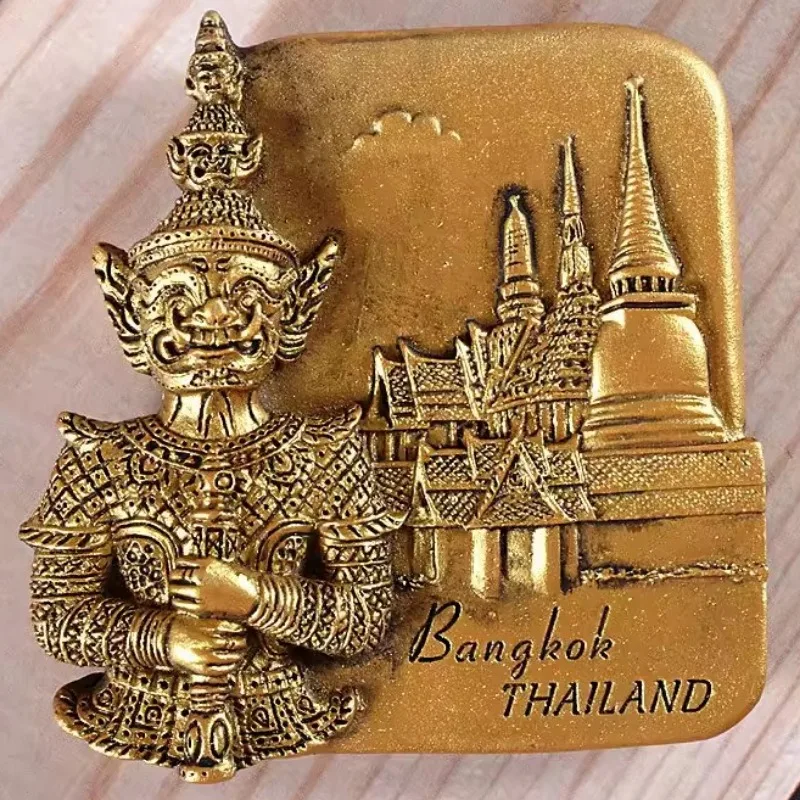 Singapore Travelling Souvenirs - Home Decor Malaysia reseña y precio