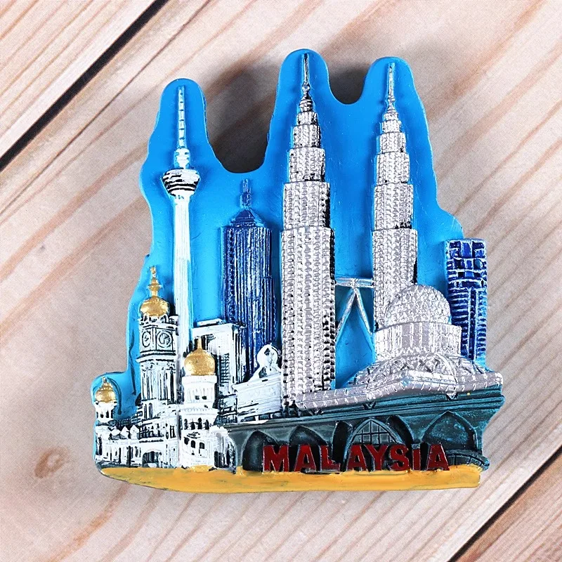 Singapore Travelling Souvenirs - Home Decor Malaysia reseña y precio
