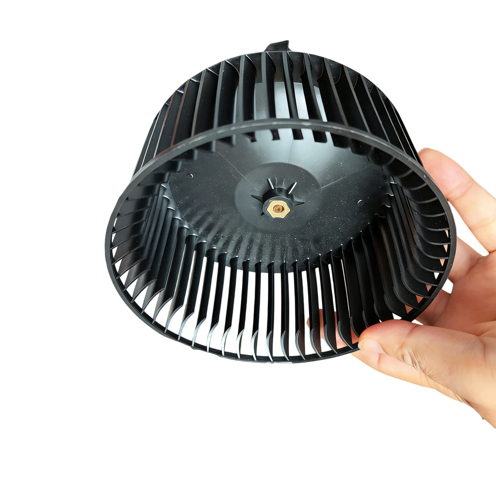Exhaust Impeller Range Hood Bl - Home Decor Range reseña y precio