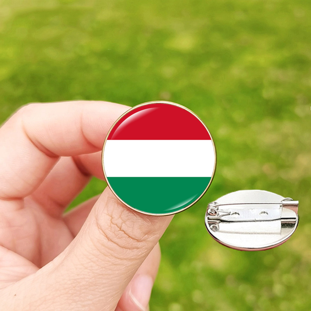 Hungary Ukraine Canada Flag Ba - Home Decor Canada reseña y precio