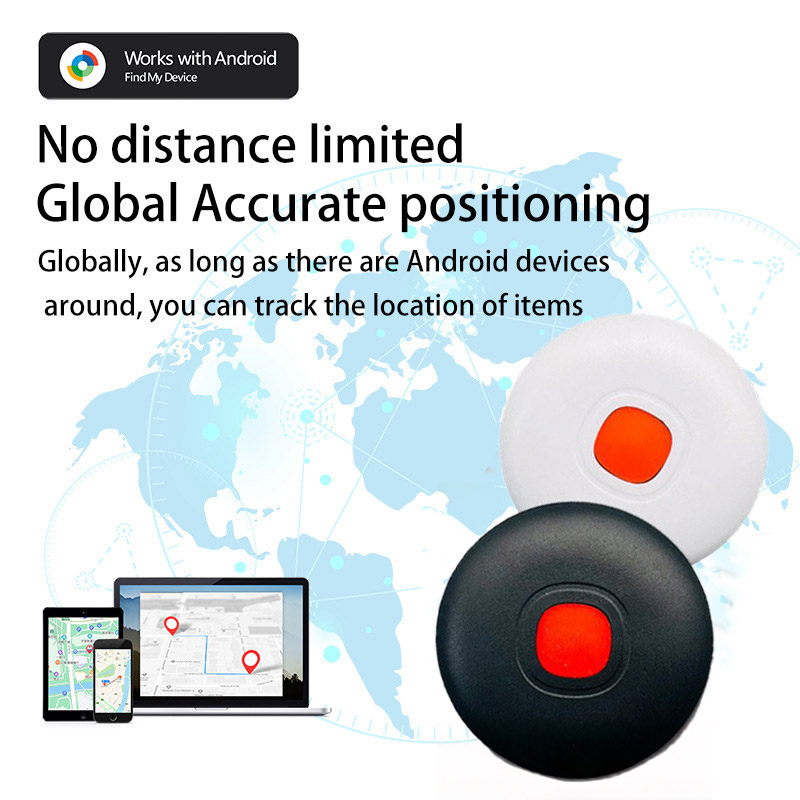 Global Locator Tracker Prevent - Home Decor Locations reseña y precio