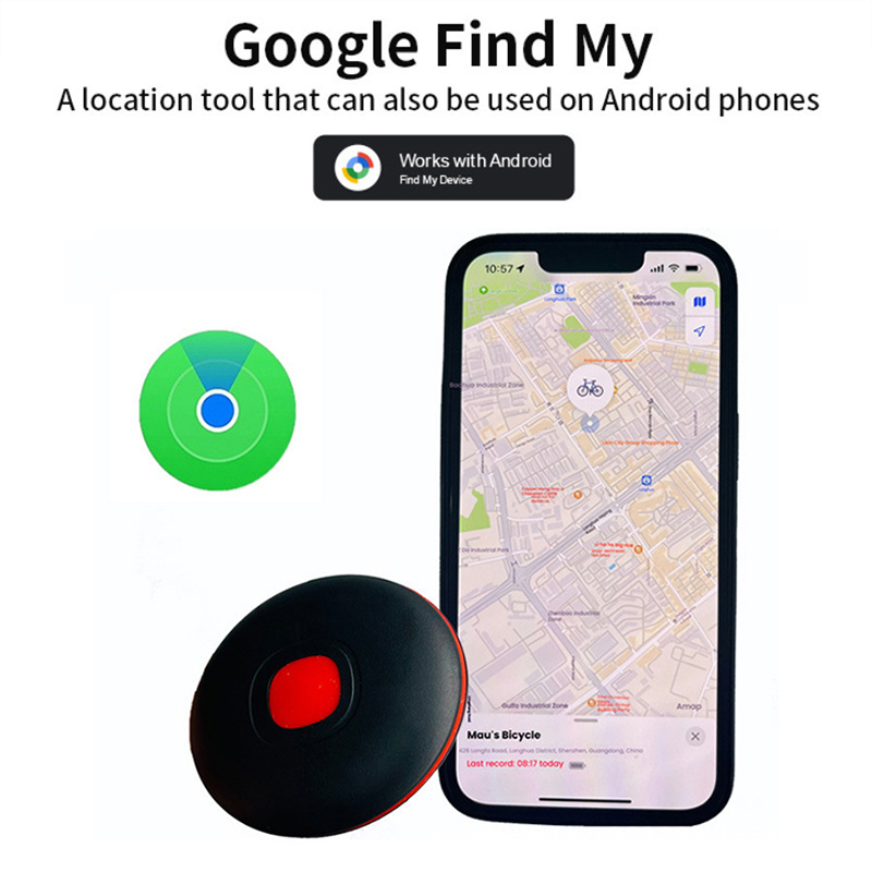 Global Locator Tracker Prevent - Home Decor Locations reseña y precio