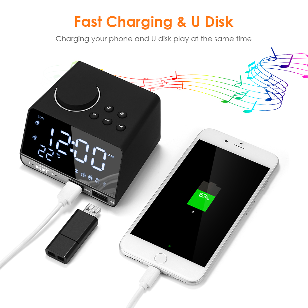 2026 Hot K11 Bluetooth-compati - Home Decor Range reseña y precio