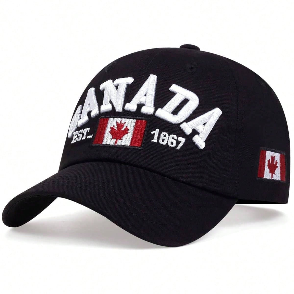 Fashion Cotton Canada Baseball - Home Decor Canada reseña y precio