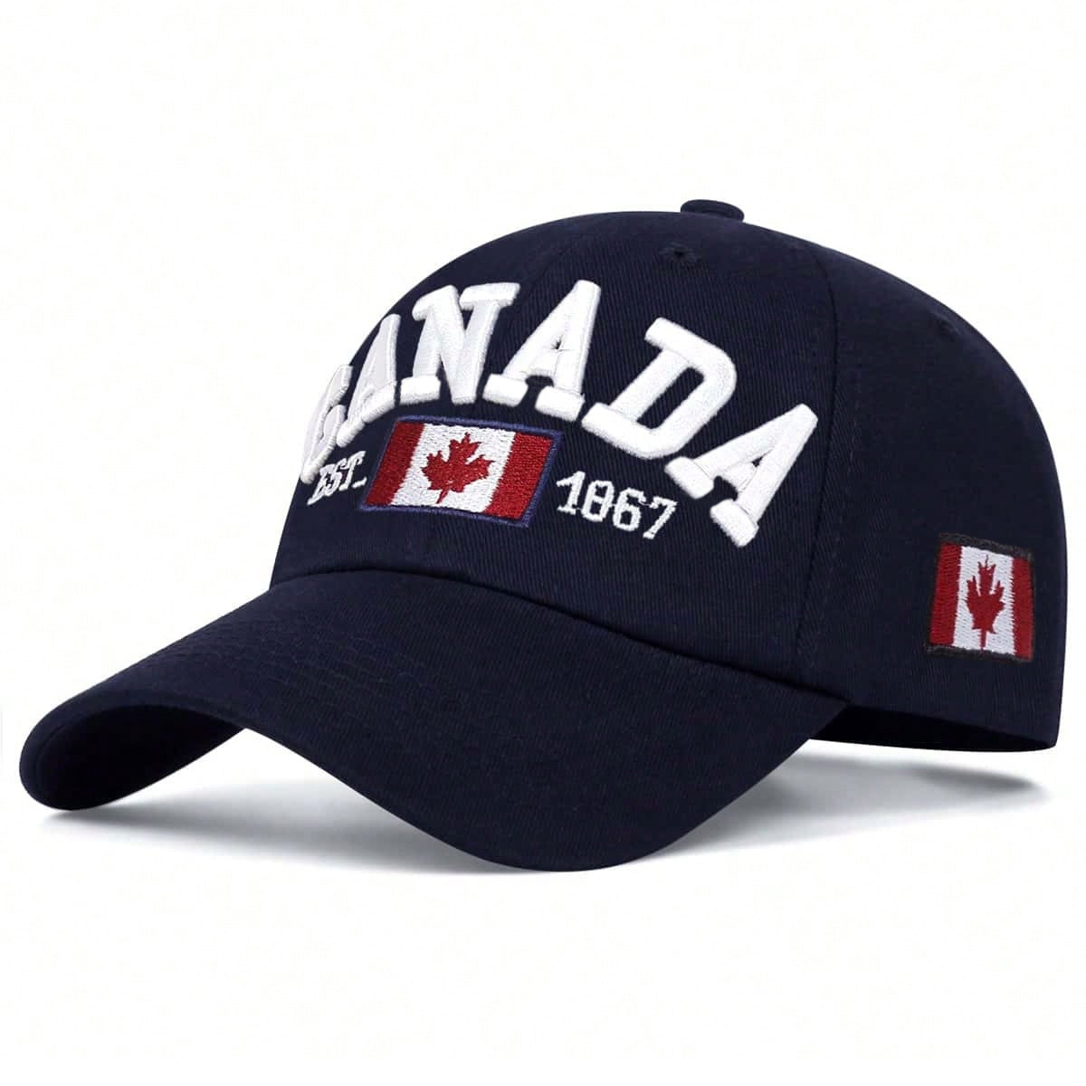 Fashion Cotton Canada Baseball - Home Decor Canada reseña y precio