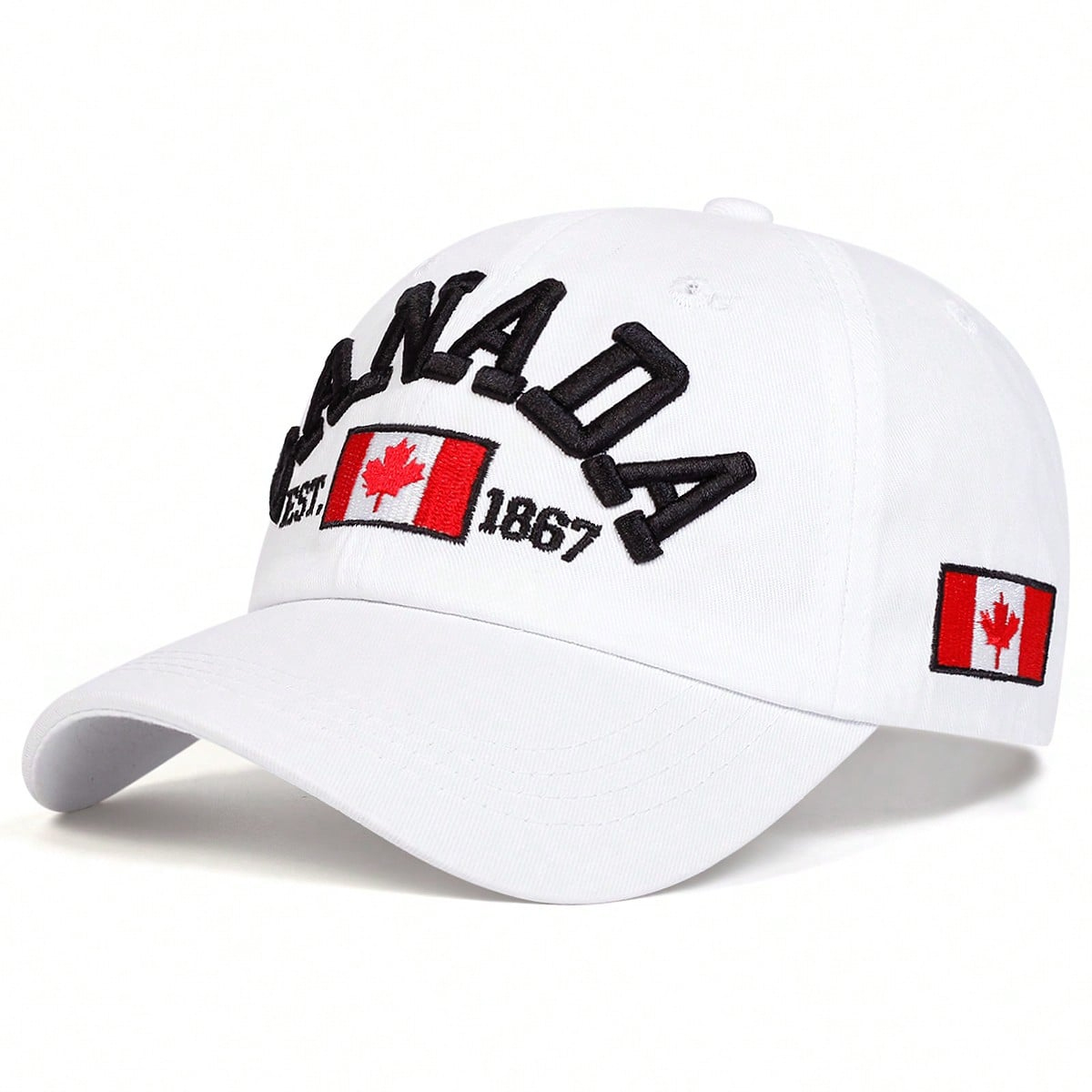 Fashion Cotton Canada Baseball - Home Decor Canada reseña y precio
