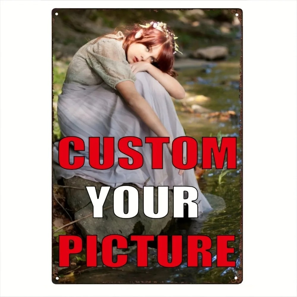 Personalized Custom Retro Alum - Home Decor Free Images reseña y precio
