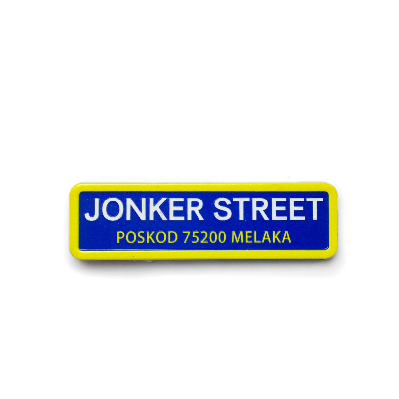 Malaysia Melaka (Jonker Street - Home Decor Malaysia reseña y precio
