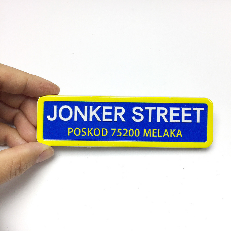 Malaysia Melaka (Jonker Street - Home Decor Malaysia reseña y precio