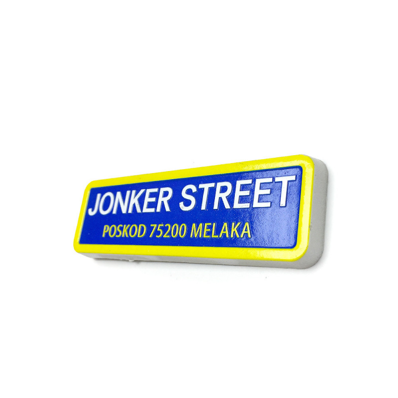Malaysia Melaka (Jonker Street - Home Decor Malaysia reseña y precio