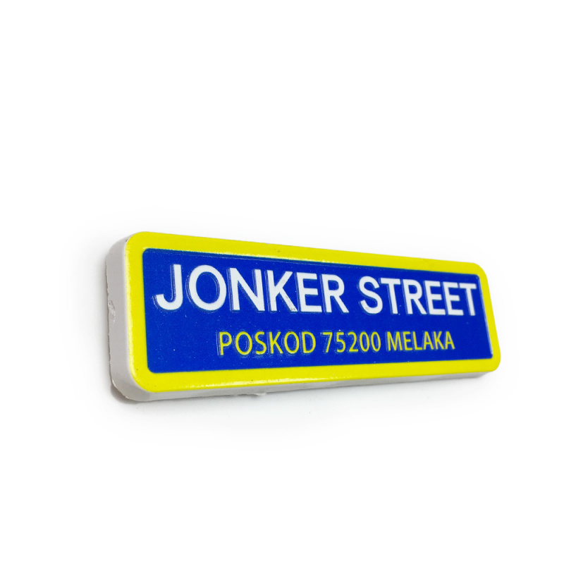 Malaysia Melaka (Jonker Street - Home Decor Malaysia reseña y precio