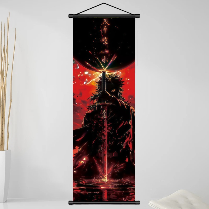 Demon Slayer Kyojuro Rengoku H - Home Decor Living reseña y precio