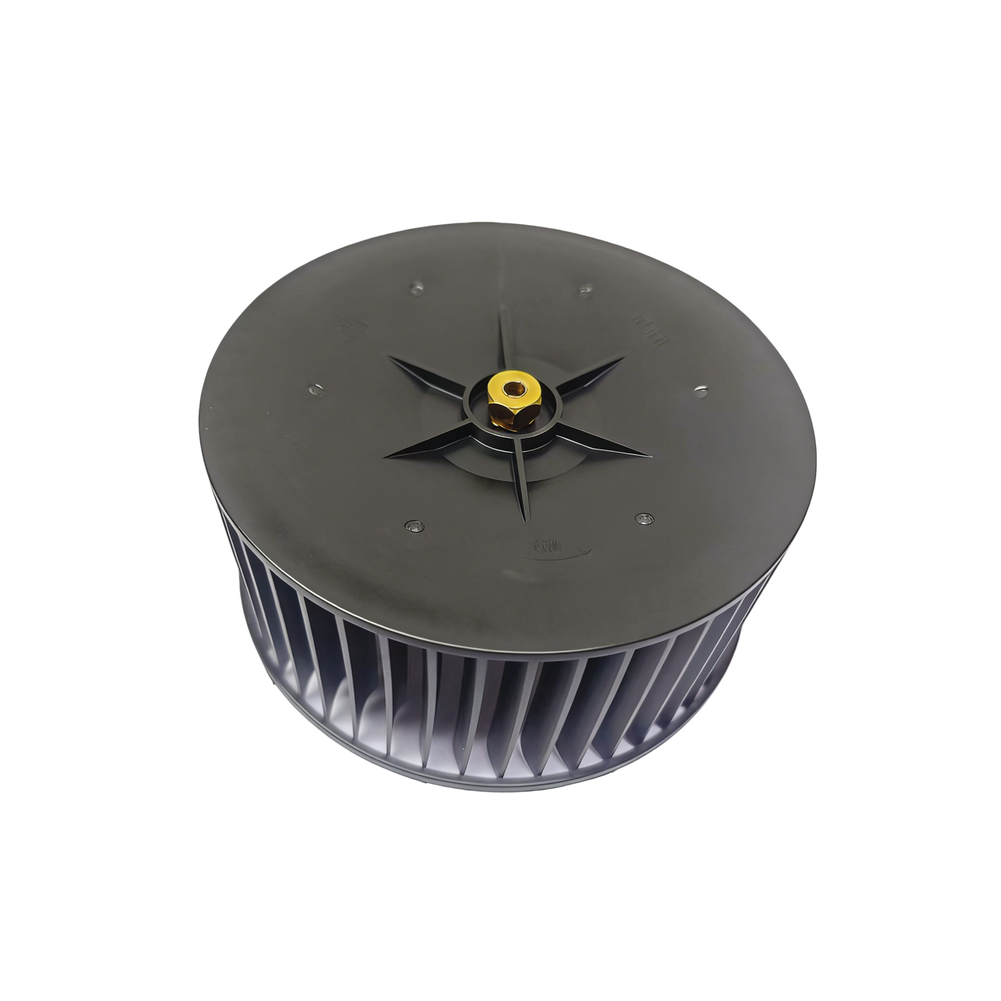 Exhaust Impeller Range Hood Bl - Home Decor Range reseña y precio