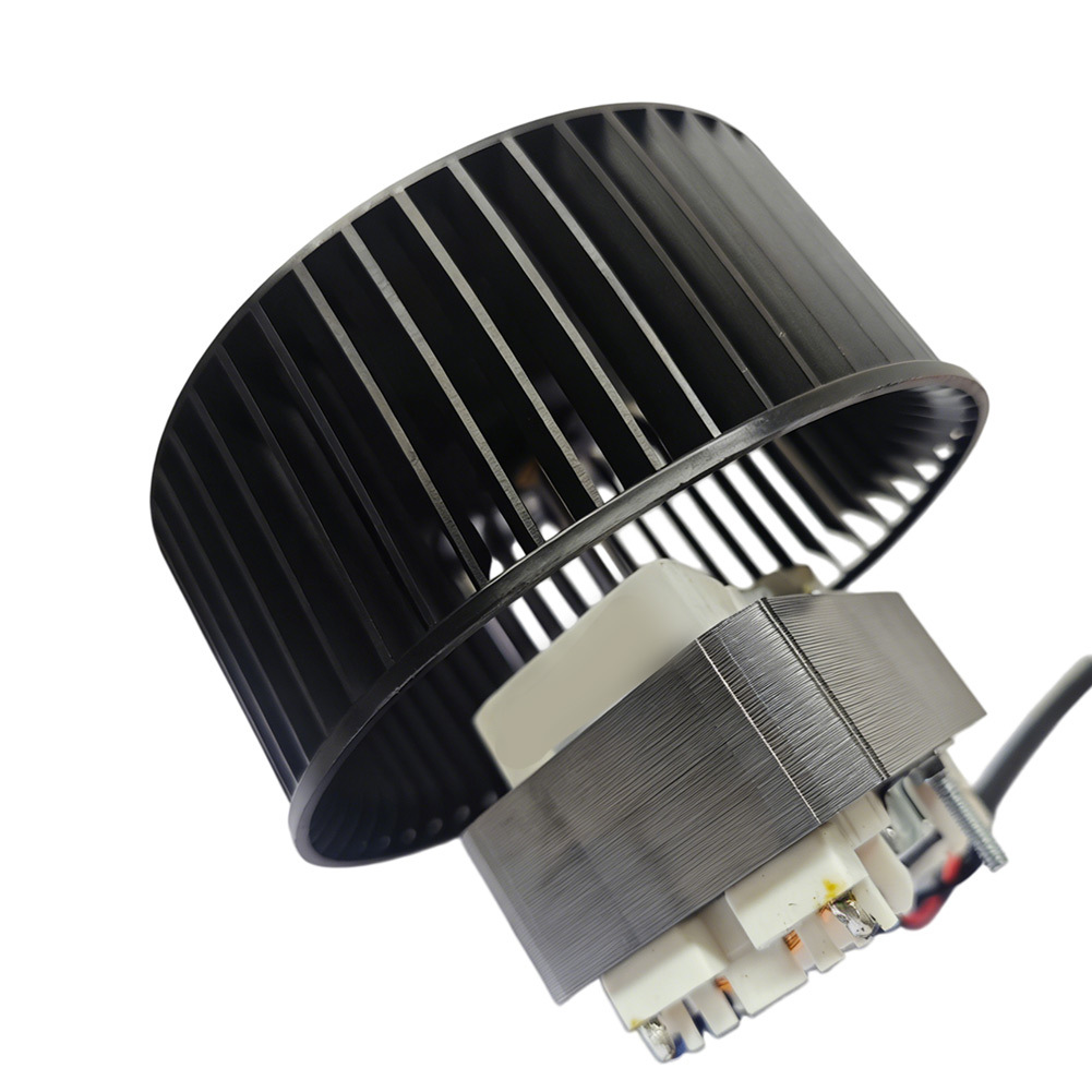 Exhaust Impeller Range Hood Bl - Home Decor Range reseña y precio