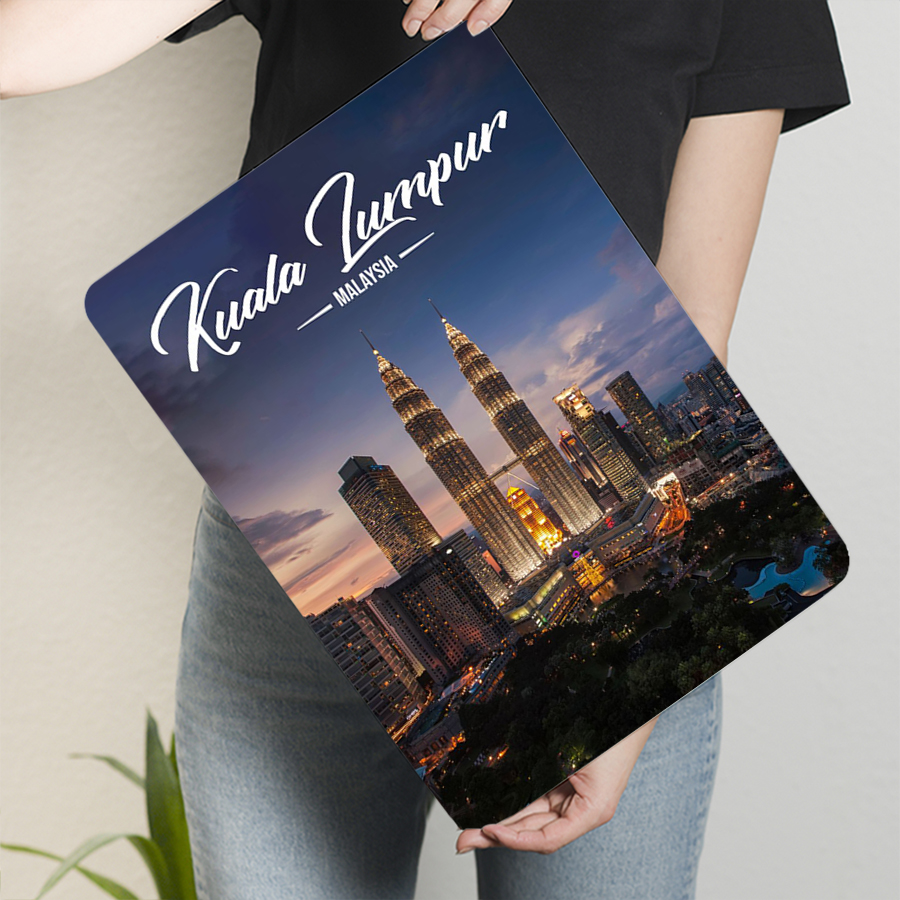 Kuala Lumpur Malaysia Petronas - Home Decor Malaysia reseña y precio