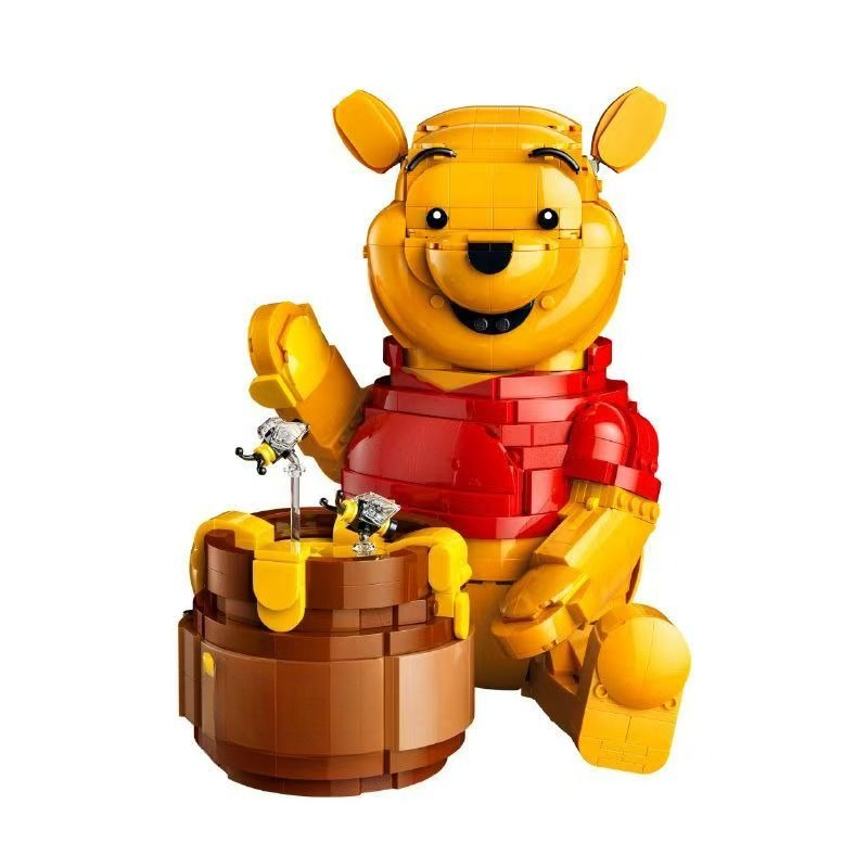 2026 cute teddy bear toy build - Home Decor You reseña y precio