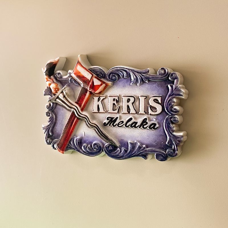 Malaysia Alor Gajah Keris Scul - Home Decor Malaysia reseña y precio