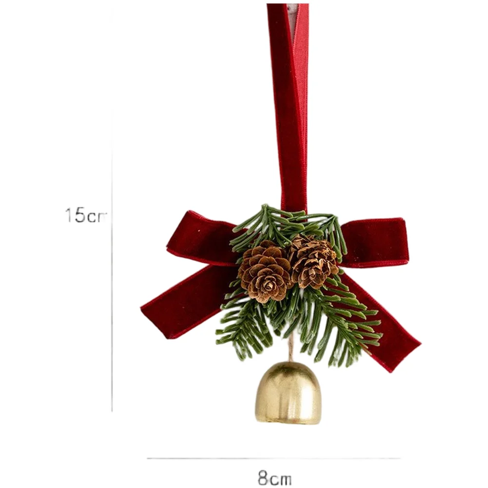 Pine Cone Decor Hanging Decor  - Home Decor Locations reseña y precio