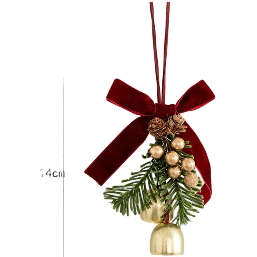 Pine Cone Decor Hanging Decor  - Home Decor Locations reseña y precio