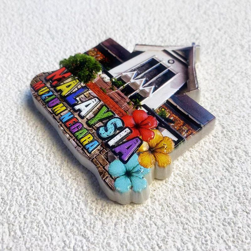 1Pc, Malaysia National Museum  - Home Decor Malaysia reseña y precio